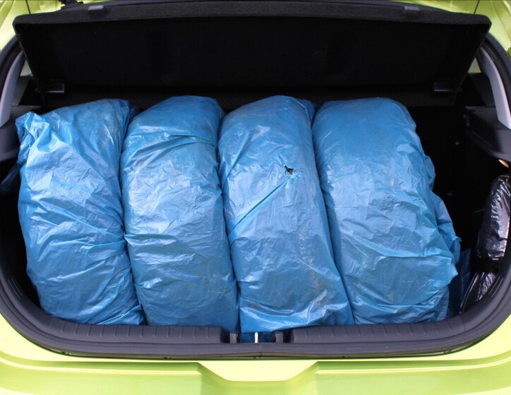 Hyundai i20 Hatchback 1,2 l 61 kw