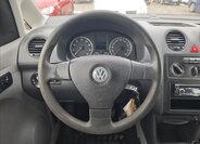 Volkswagen Caddy 17
