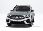 Mercedes-Benz GLB SUV 2,0 l 110 kw