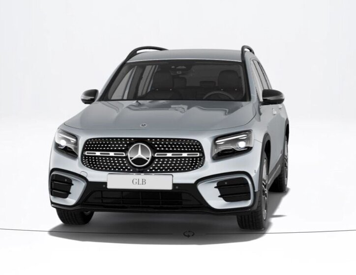 Mercedes-Benz GLB SUV 2,0 l 110 kw