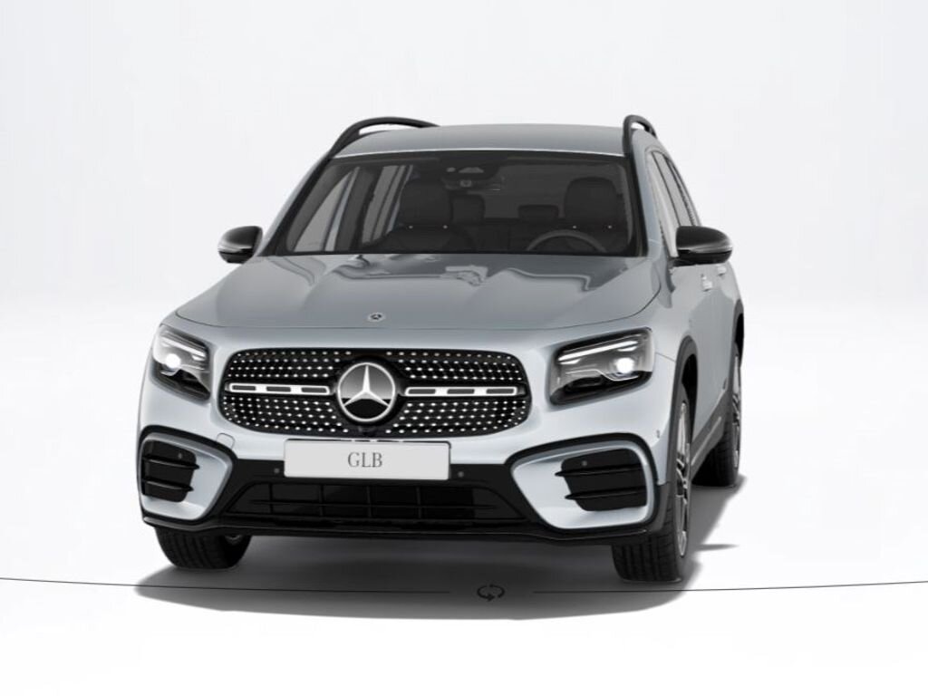 Mercedes-Benz GLB SUV 2,0 l 110 kw