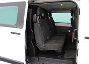 Ford Transit Custom Užitková 2,2 l 92 kw