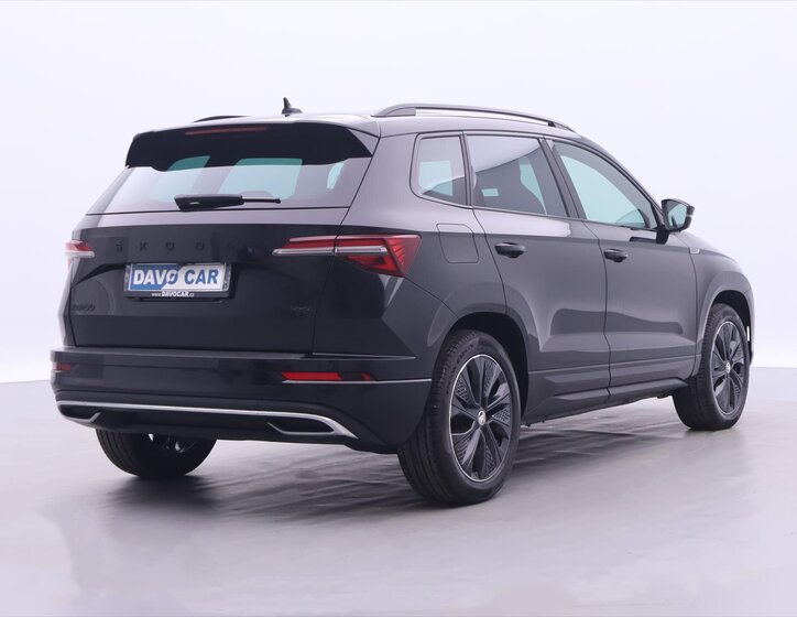 Škoda Karoq Kombi 2,0 l 110 kw