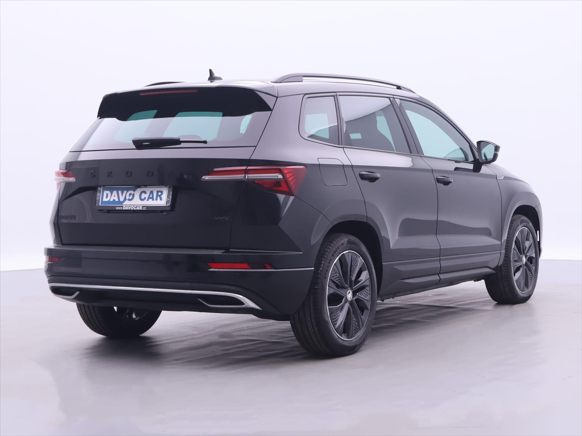 Škoda Karoq Kombi 2,0 l 110 kw