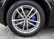 BMW X3 SUV / Terénní 3,0 l 195 kw