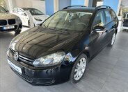 Volkswagen Golf Kombi 1,6 l 77 kw