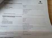 Škoda Karoq SUV 1,5 l 110 kw