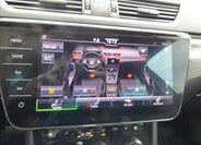 Škoda Superb Kombi 2,0 l 147 kw