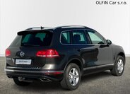 Volkswagen Touareg Kombi 3,0 l 193 kw