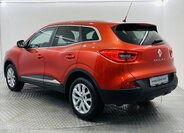 Renault Kadjar SUV 1,5 l 81 kw