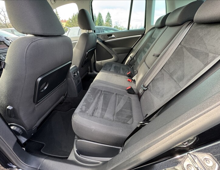 Volkswagen Tiguan 12