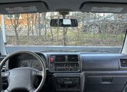 Suzuki Jimny Ostatní 1,3 l 60 kw