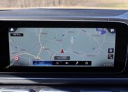 Mercedes-Benz GLS SUV 2,9 l 243 kw