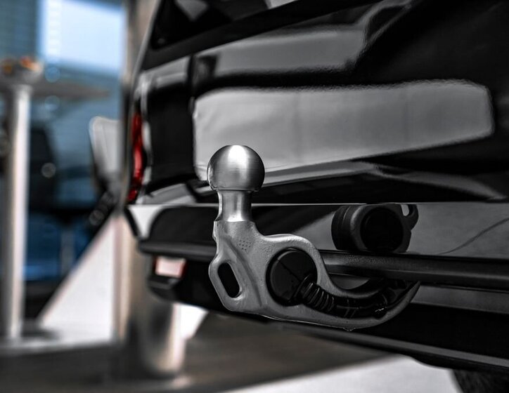 Škoda Superb Sedan / Limuzína 2,0 l 110 kw