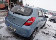 Hyundai i20 Hatchback 1,2 l 57 kw