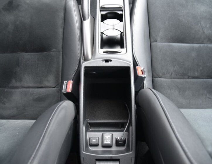 Honda Civic Hatchback 1,8 l 103 kw