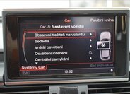 Audi A6 Kombi 3,0 l 150 kw