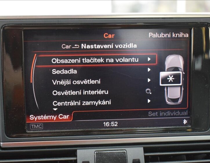 Audi A6 Kombi 3,0 l 150 kw