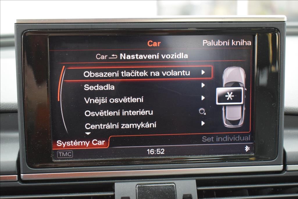 Audi A6 Kombi 3,0 l 150 kw