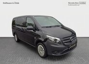 Mercedes-Benz Vito 3