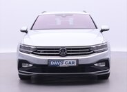 Volkswagen Passat Kombi 2,0 l 110 kw