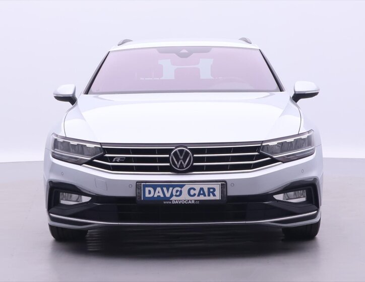 Volkswagen Passat Kombi 2,0 l 110 kw