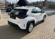 Toyota Yaris Cross SUV / Terénní 1,5 l 68 kw
