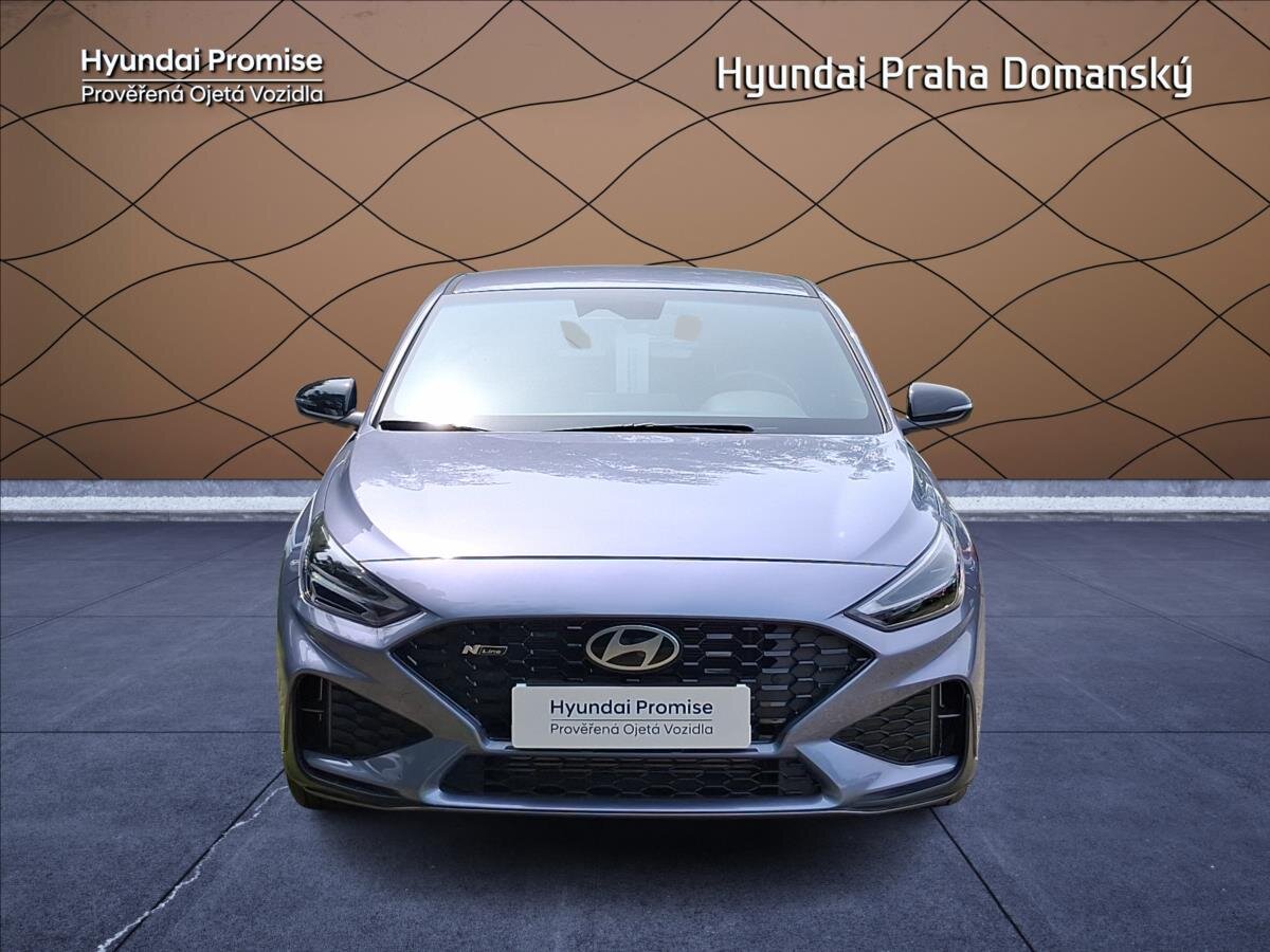 Hyundai i30 Liftback 998,0 73 kw