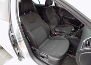 Škoda Octavia 16