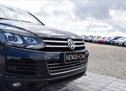 Volkswagen Touareg 13