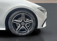 Mercedes-Benz CLA Sedan / Limuzína 1,5 l 120 kw