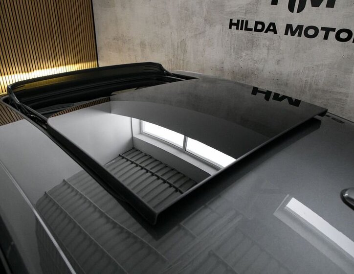 Audi e-tron SUV 0,0 300 kw