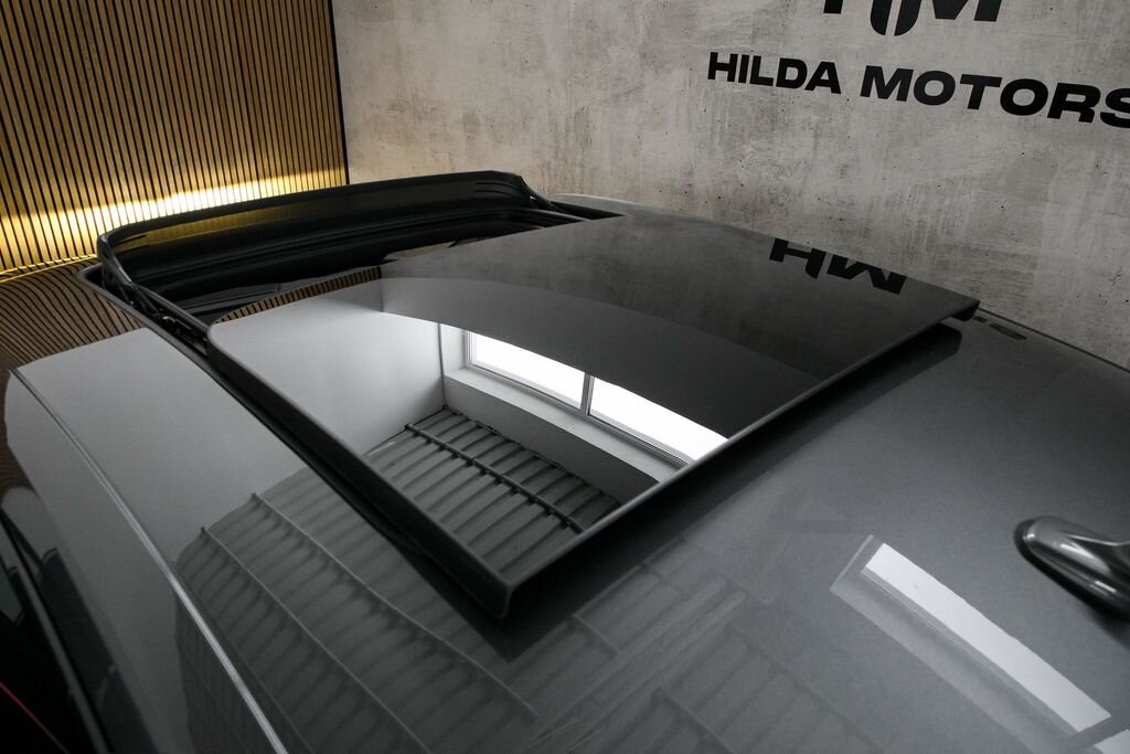 Audi e-tron SUV 0,0 300 kw