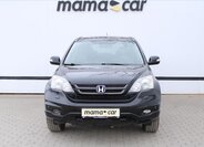 Honda CR-V SUV / Terénní 2,2 l 110 kw