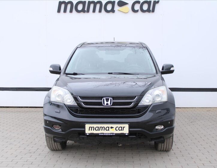 Honda CR-V SUV / Terénní 2,2 l 110 kw