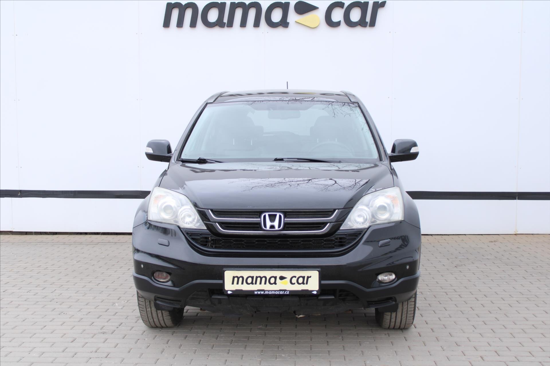 Honda CR-V SUV / Terénní 2,2 l 110 kw