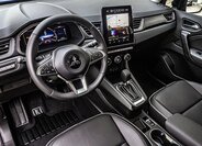 Mitsubishi ASX SUV 1,6 l 105 kw