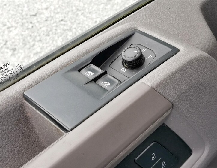 Volkswagen Crafter 14