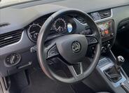 Škoda Octavia 13