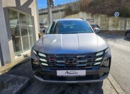 Hyundai Tucson SUV / Terénní 1,6 l 117 kw