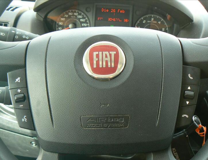 Fiat Ducato 12