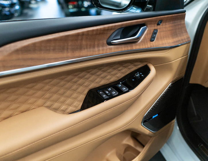 Jeep Grand Cherokee 19