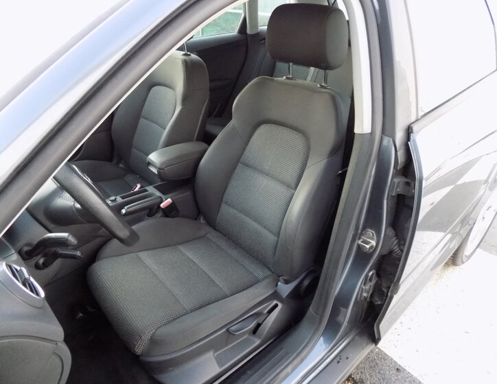 Audi A3 Hatchback 2,0 l 103 kw