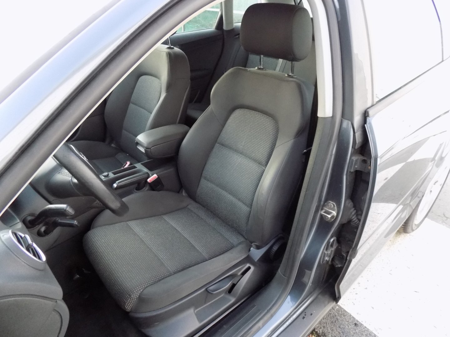 Audi A3 Hatchback 2,0 l 103 kw