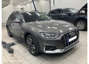 Audi A4 Allroad 4