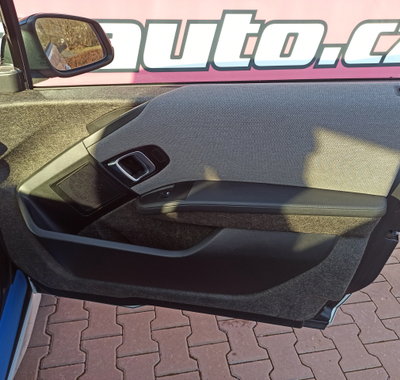 BMW i3 37
