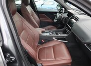 Jaguar F-Pace SUV / Terénní 3,0 l 280 kw