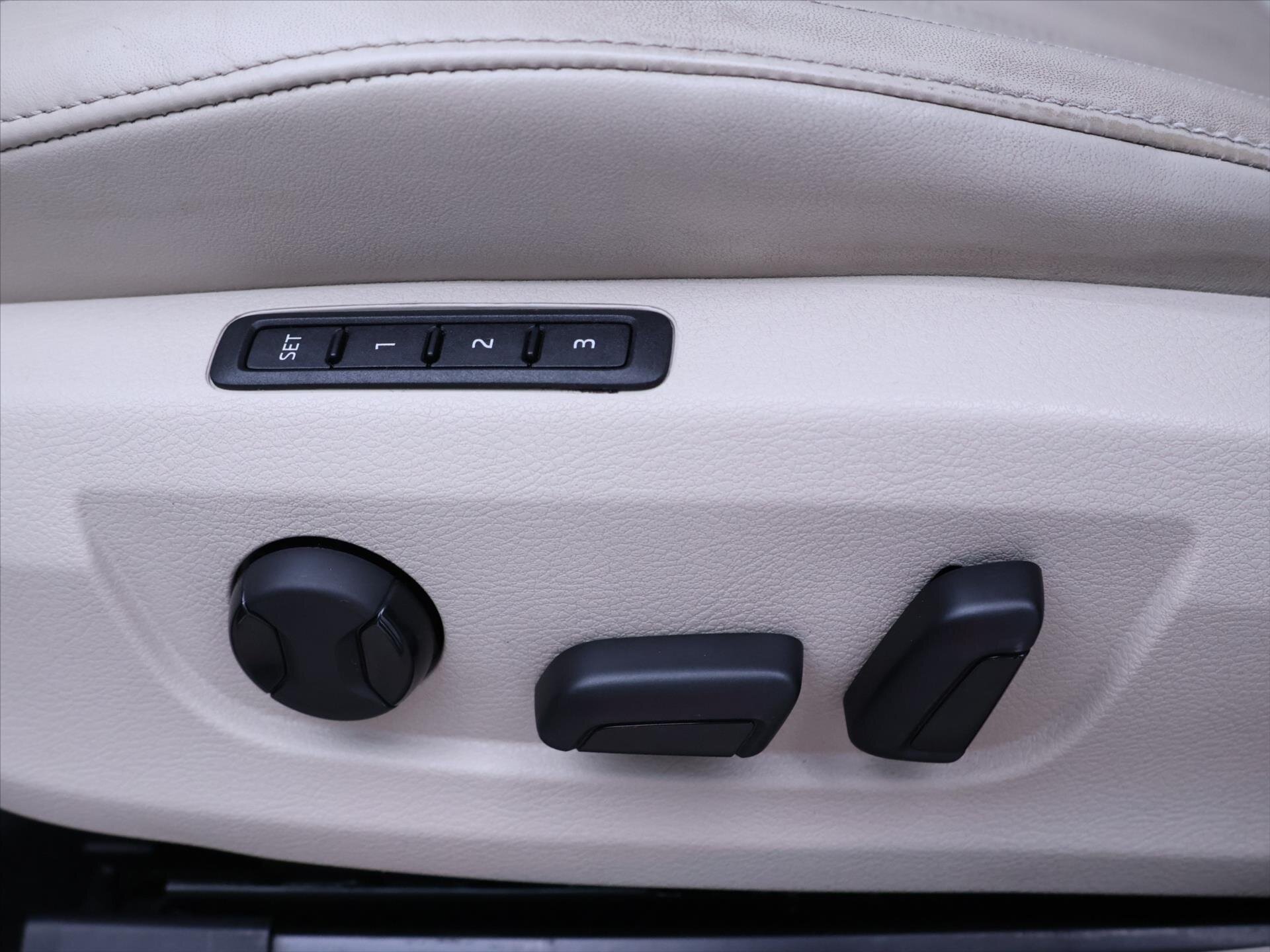 Škoda Superb Kombi 2,0 l 140 kw