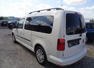 Volkswagen Caddy 10