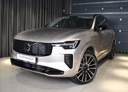Volvo XC90 SUV / Terénní 2,0 l 335 kw